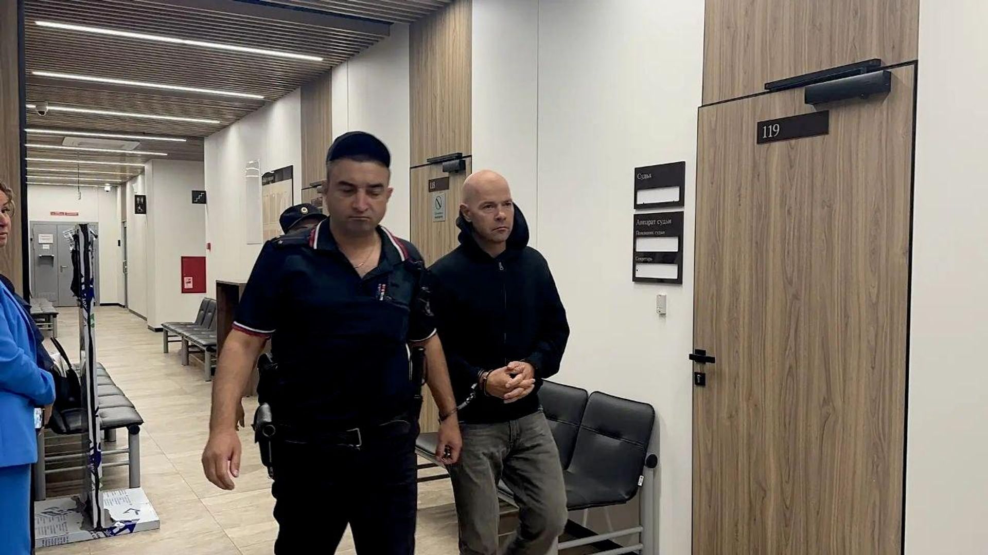 Суд продлил арест директора клиники по делу об обмане родителей детей с аутизмом