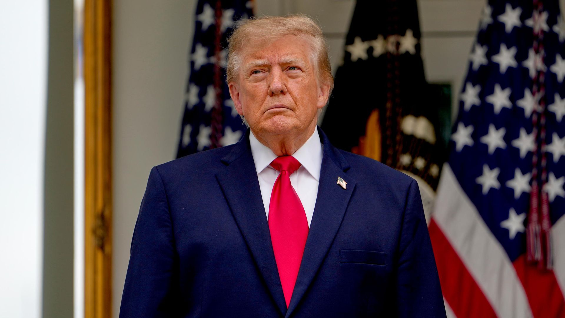 Трамп заявил о продолжающихся переговорах с Россией и Китаем по денуклеаризации