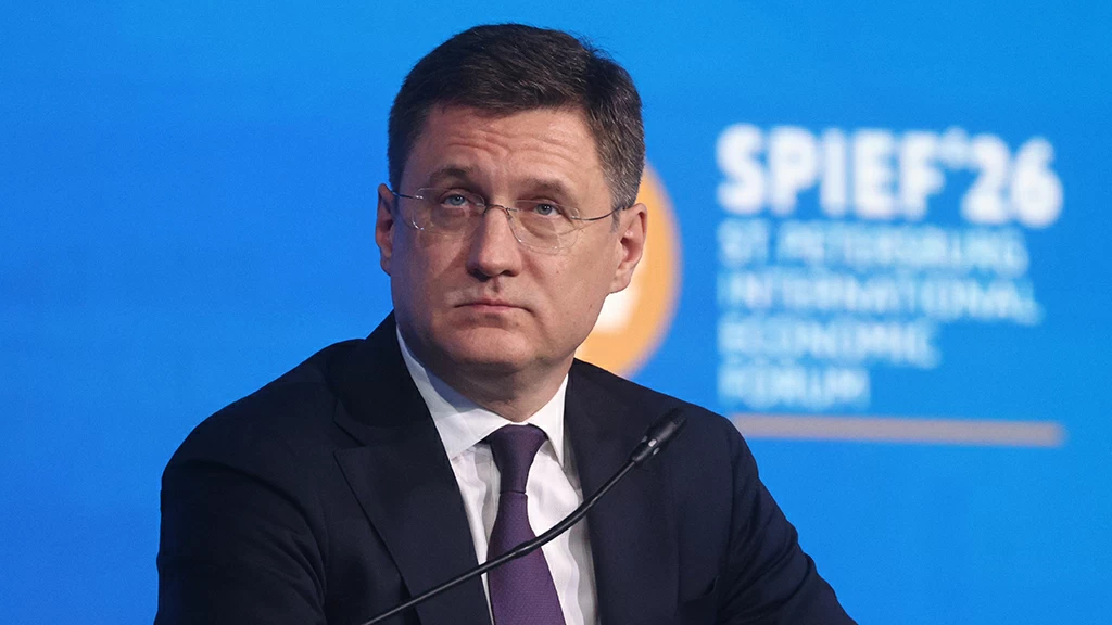 Россия предложила странам Персидского залива помощь в восстановлении НПЗ