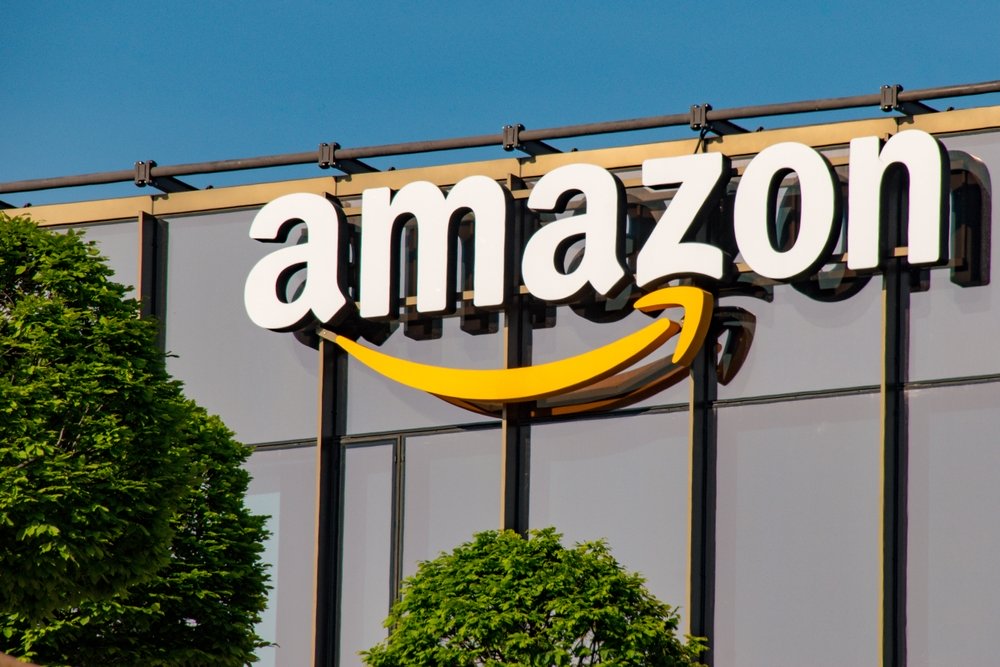 Рекламная выручка Amazon в третьем квартале выросла на 11%
