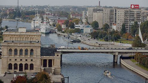 Британский эксперт призвал Запад учитывать предупреждения России по Калининградской области