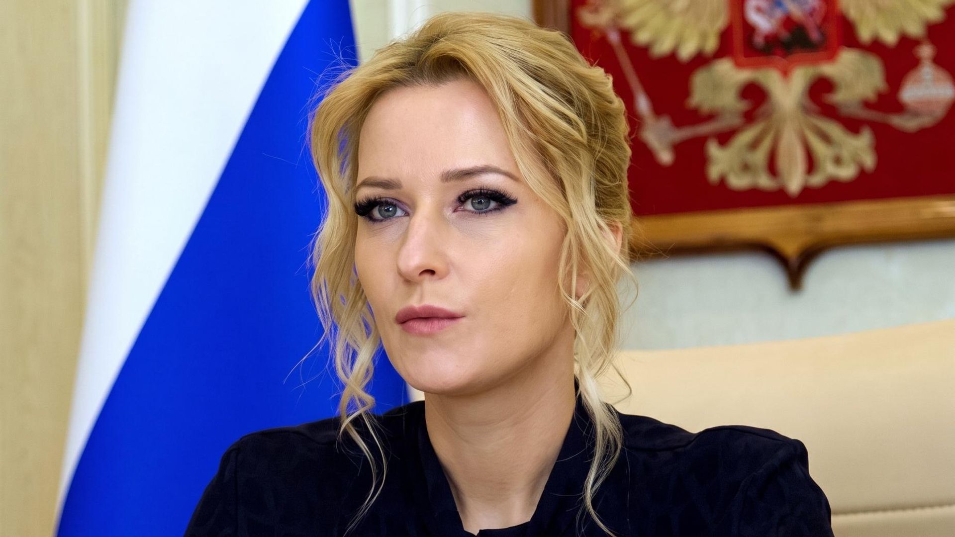 Эвакуированных из Алешек жителей доставили в пункты временного размещения в Симферополе