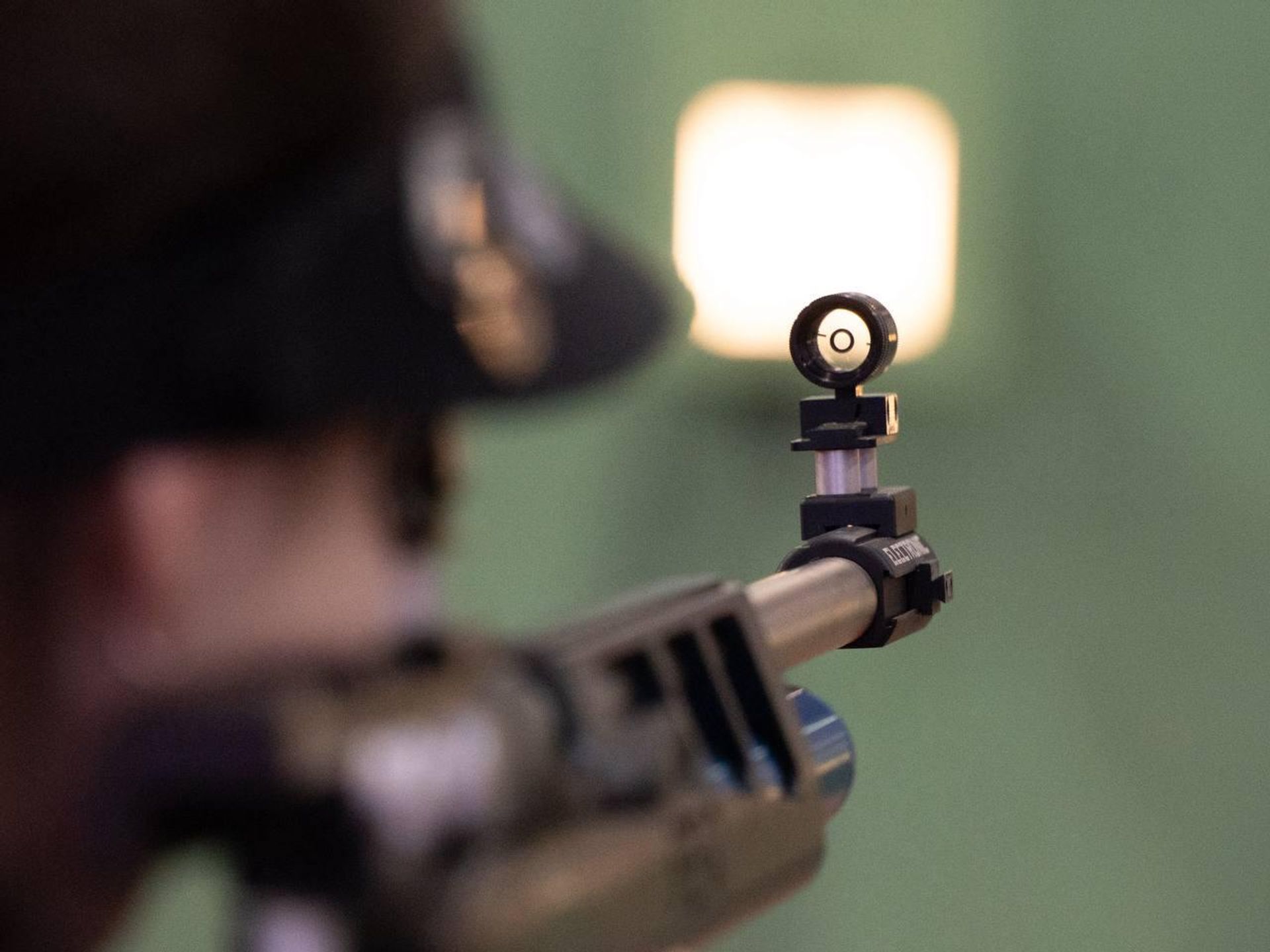 Виктория Миронова завоевала бронзу на Гран-при ISSF в Шымкенте