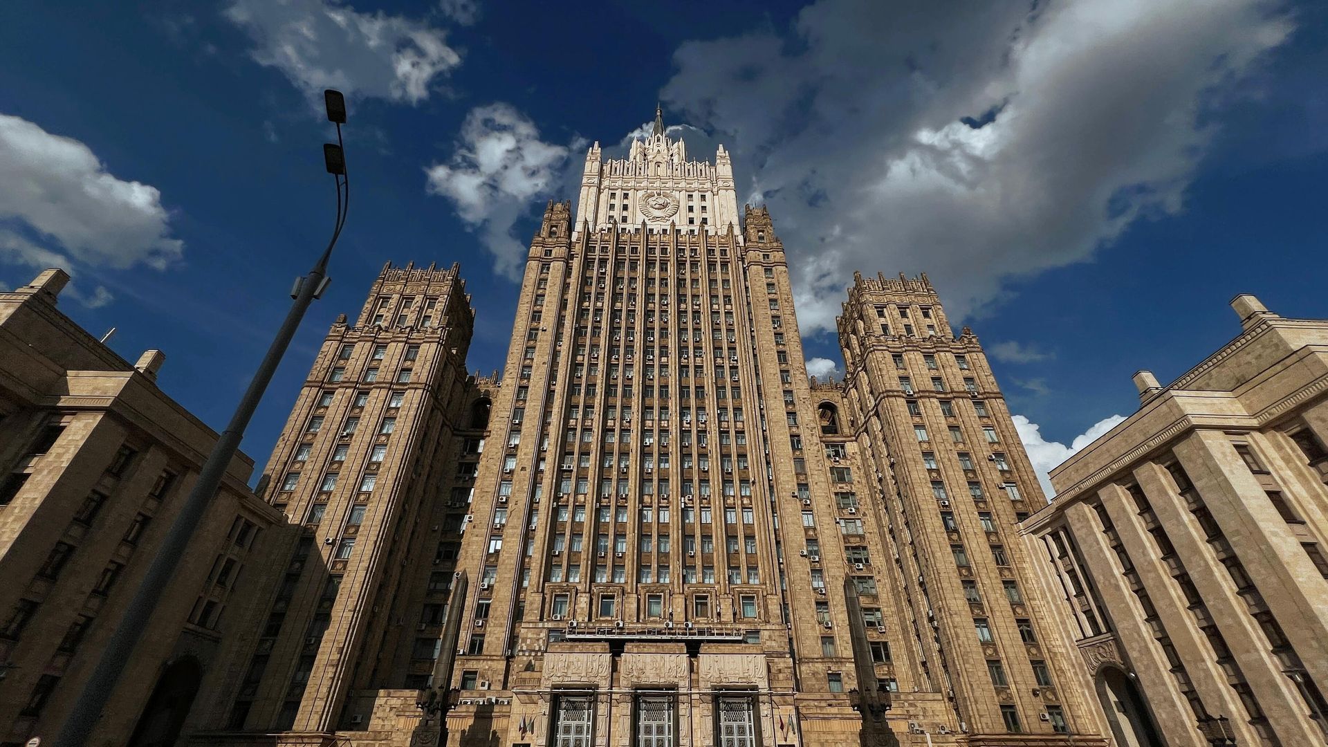 Посол Израиля заявил о заинтересованности в увеличении числа рейсов с Россией