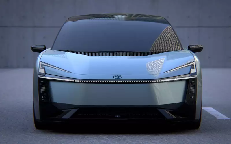 FAW Toyota начнёт выпуск новой Corolla с четырьмя типами силовых установок
