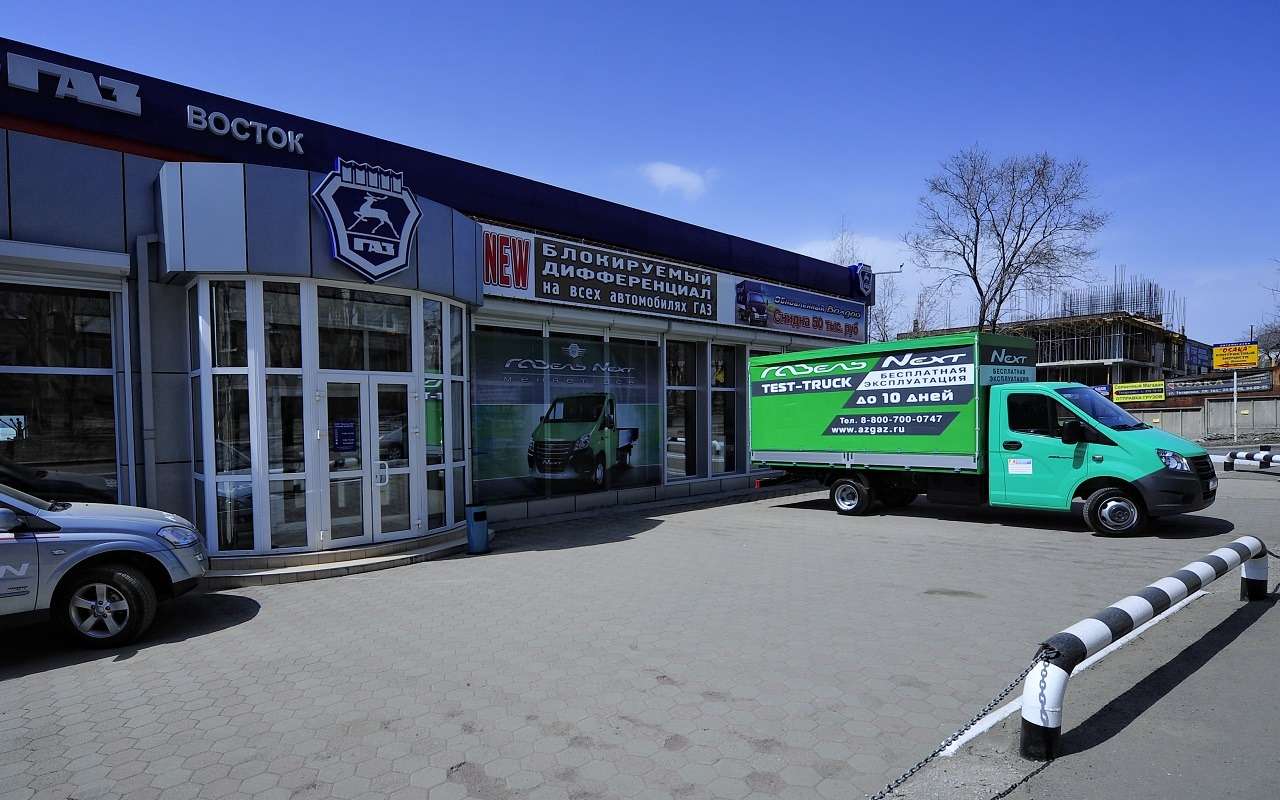 Продажи LCV в сентябре 2026 года снизились на 11,6%
