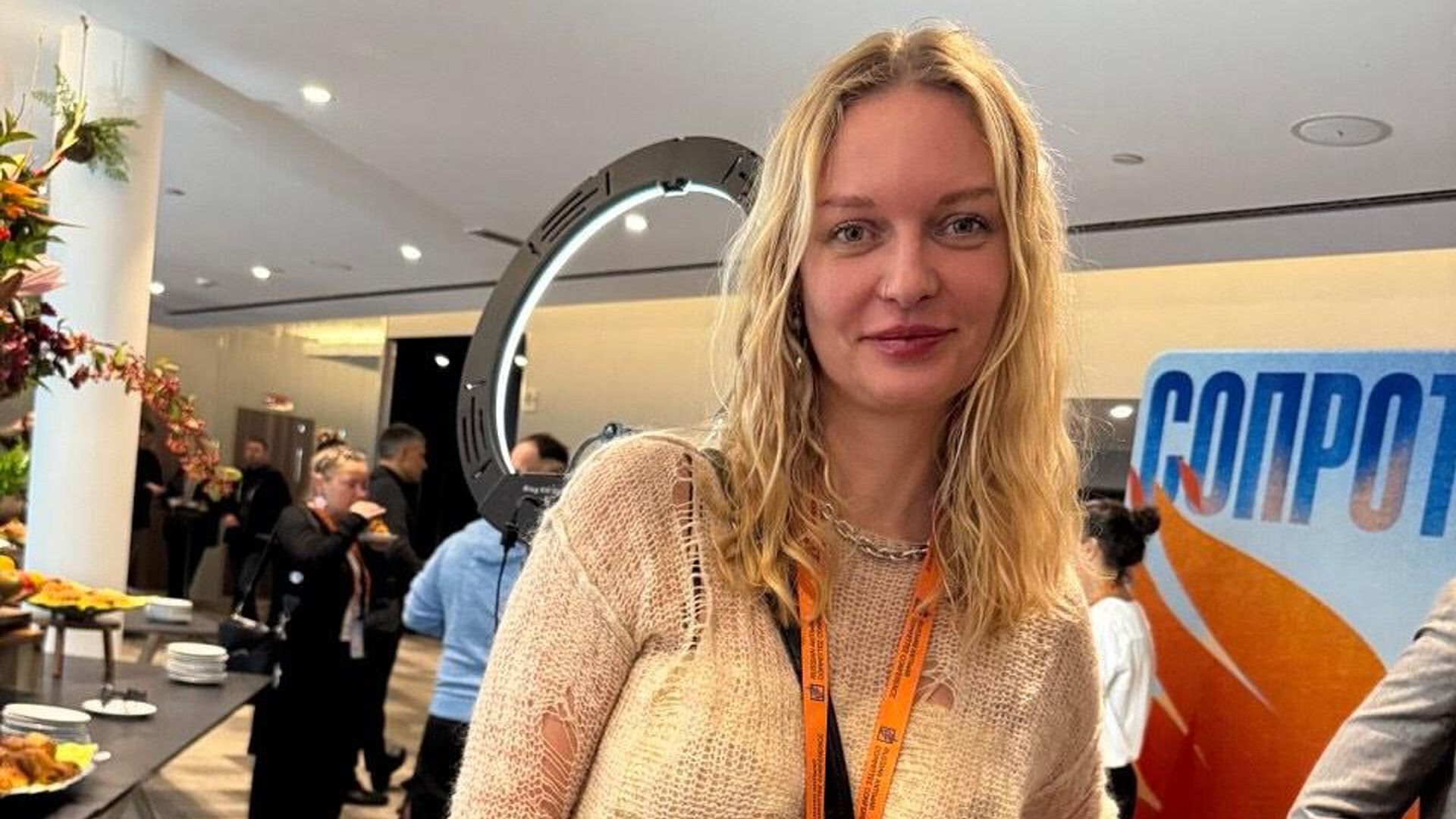 В России задержали блогера по делу об участии в деятельности террористической организации