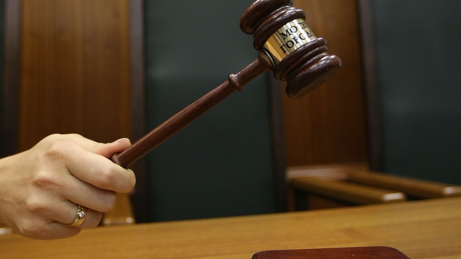 Расследование дела Ибрагима Сулейманова об организации убийств завершено