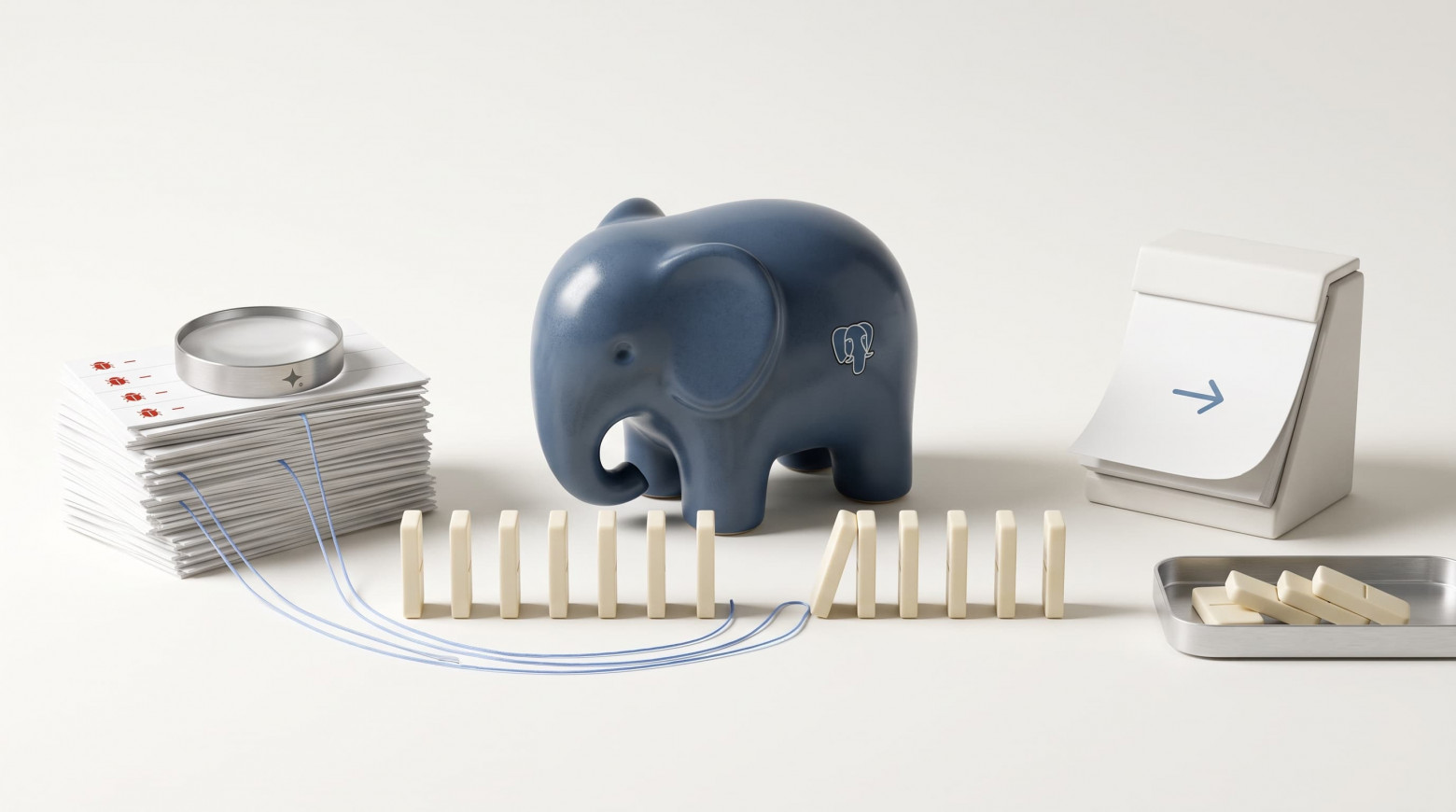 Релиз PostgreSQL 19 перенесли на 19 ноября из-за большого объёма исправлений