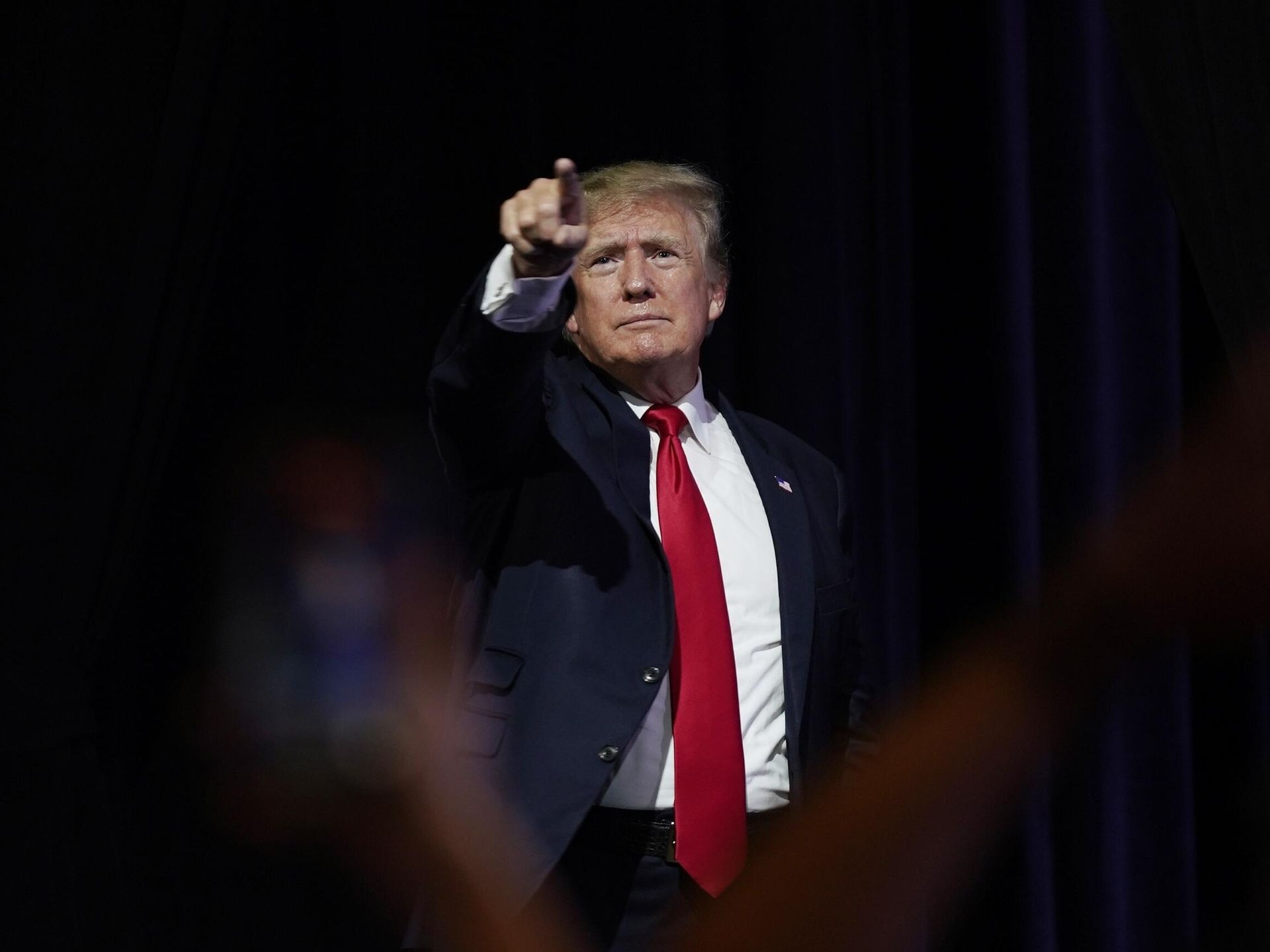 В США за 18 месяцев второго срока Трампа депортировали около 980 тысяч человек