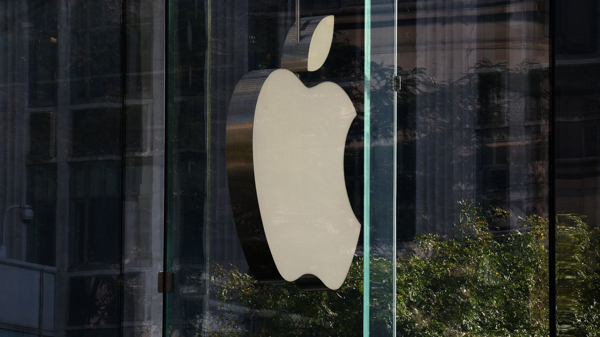 Apple в России грозит штраф до четырёх миллионов рублей за неудаление запрещённой информации