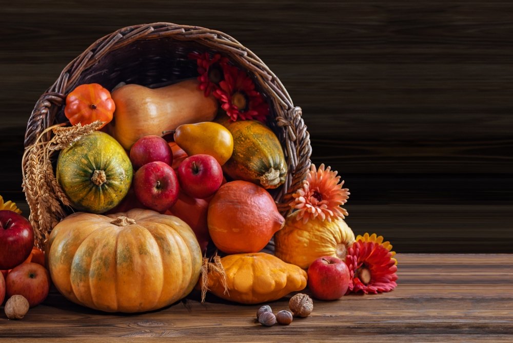 Осенний спрос во «ВкусВилле»: продажи хурмы выросли в девять раз