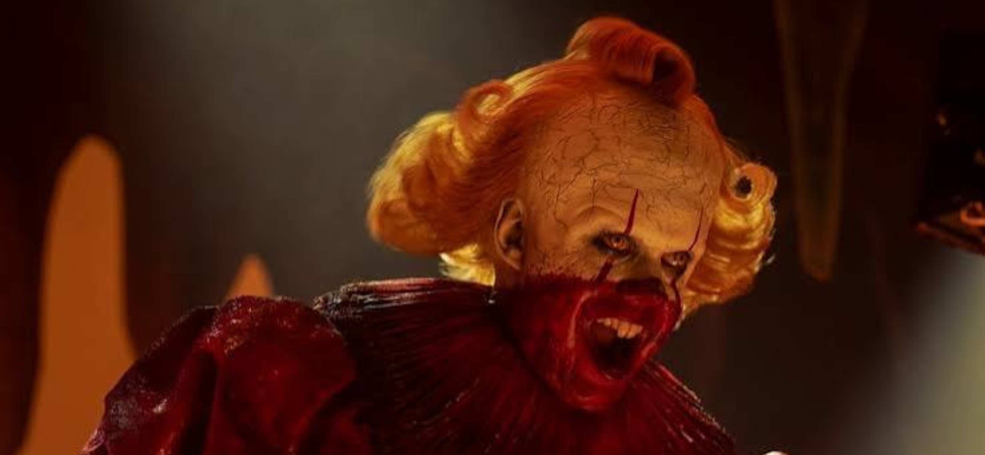 HBO Max выпустил хэллоуинский спецэпизод сериала «Оно: Добро пожаловать в Дерри»