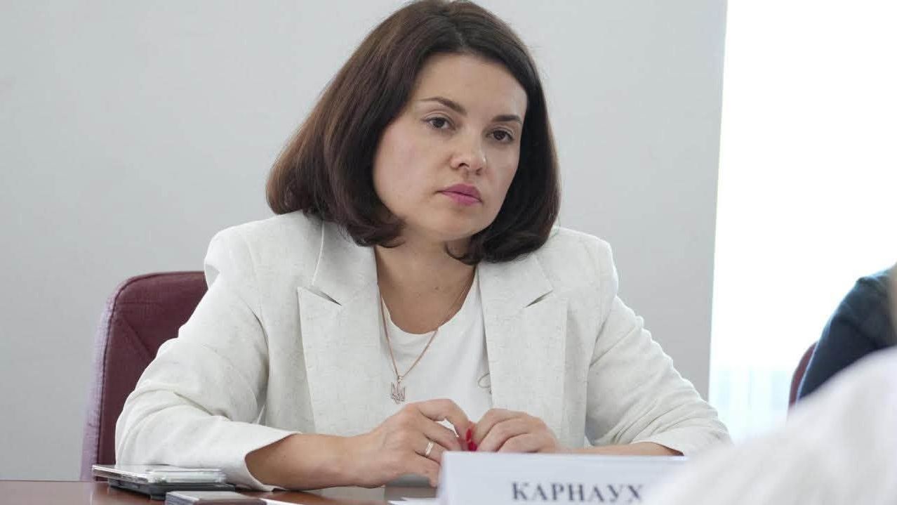 Глава Нацбанка Украины Андрей Пышный написал заявление об отставке после обысков