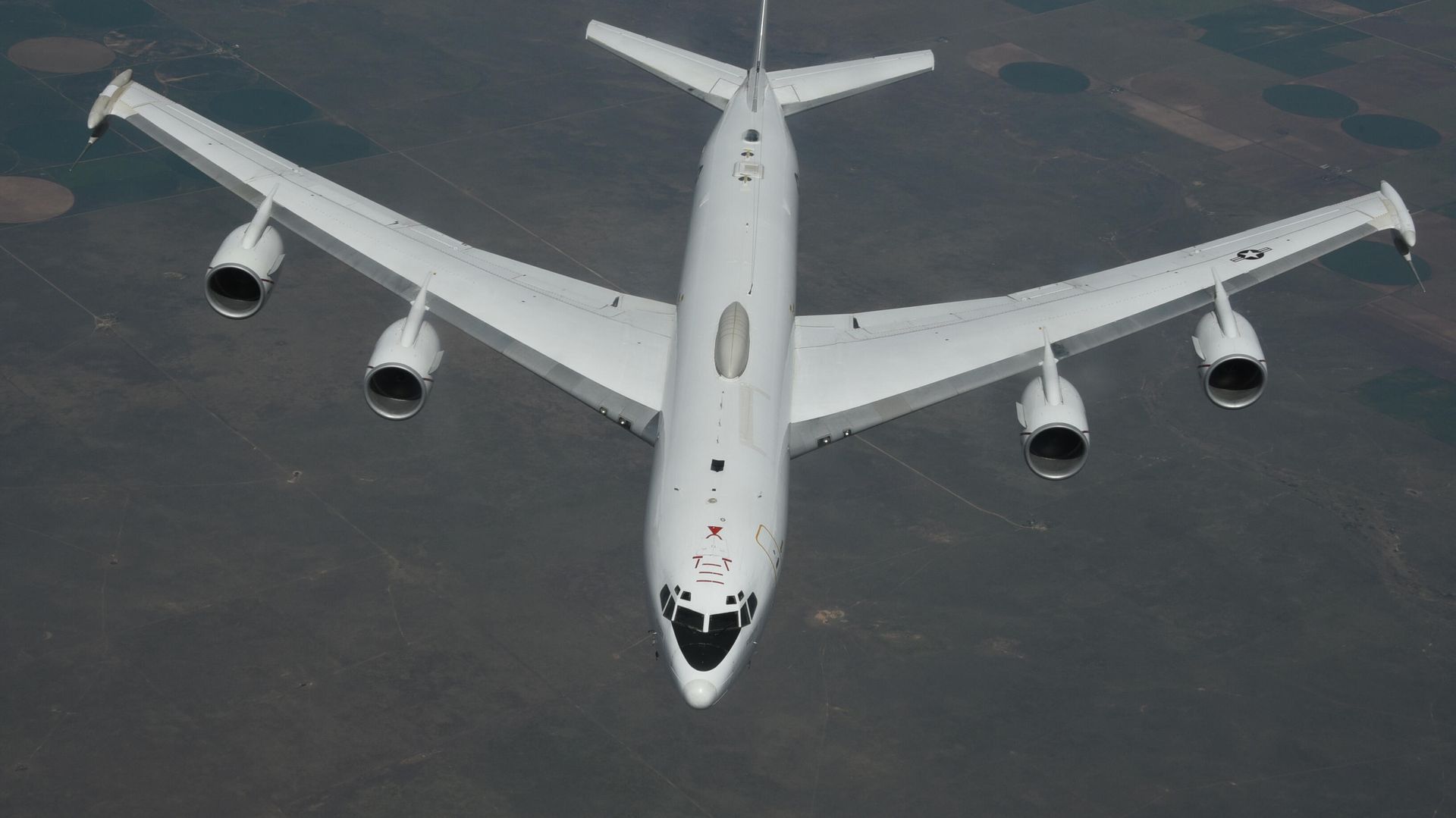 В США начались ежегодные учения стратегического командования Global Thunder 27