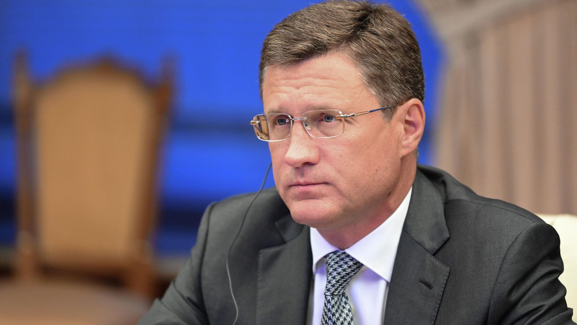 Дмитриев: Россия может помочь США не только дизельным топливом, но и удобрениями