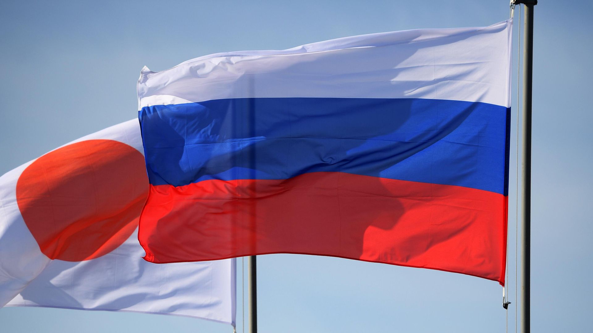 Япония сохранит доли в российских проектах «Сахалин-1» и «Сахалин-2»
