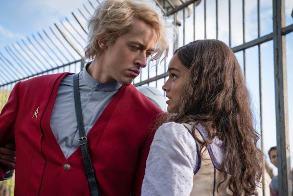 «Голодные игры: Рассвет жатвы» может собрать более 0 млн в первый уик-энд