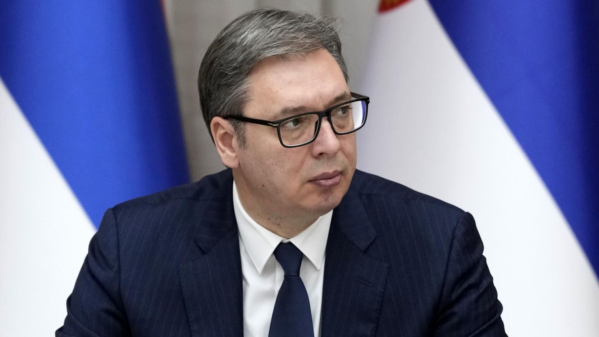 Студенты в Сербии заявили, что их требования можно выполнить только сменой власти
