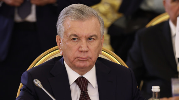 Узбекистан заявил о планах построить вторую и третью АЭС