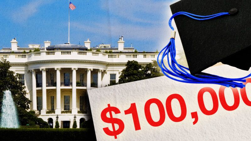 Администрация Трампа предложила сбор до $100 тысяч за участие иностранных студентов в программе OPT