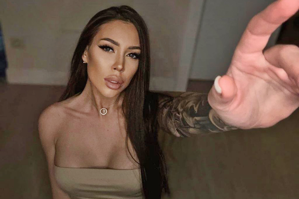 Алена Савкина рассказала о побочных эффектах лечения лимфомы