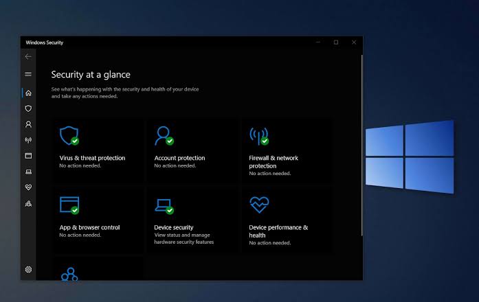 Почему несколько антивирусов могут нарушить работу Windows
