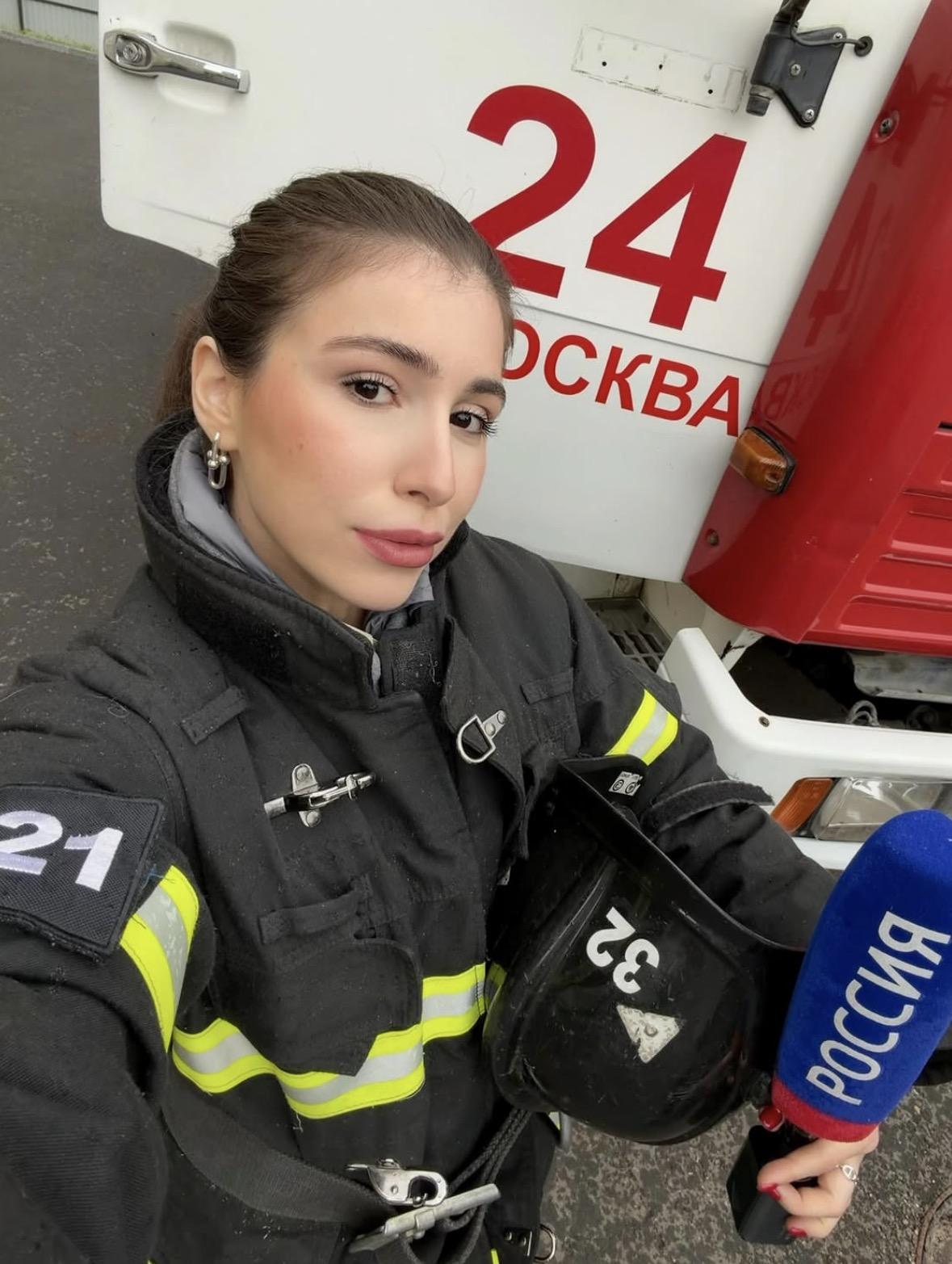 Журналистка «России 1» раскритиковала назначение Решетовой и Алексеевой ведущими «Матч ТВ»