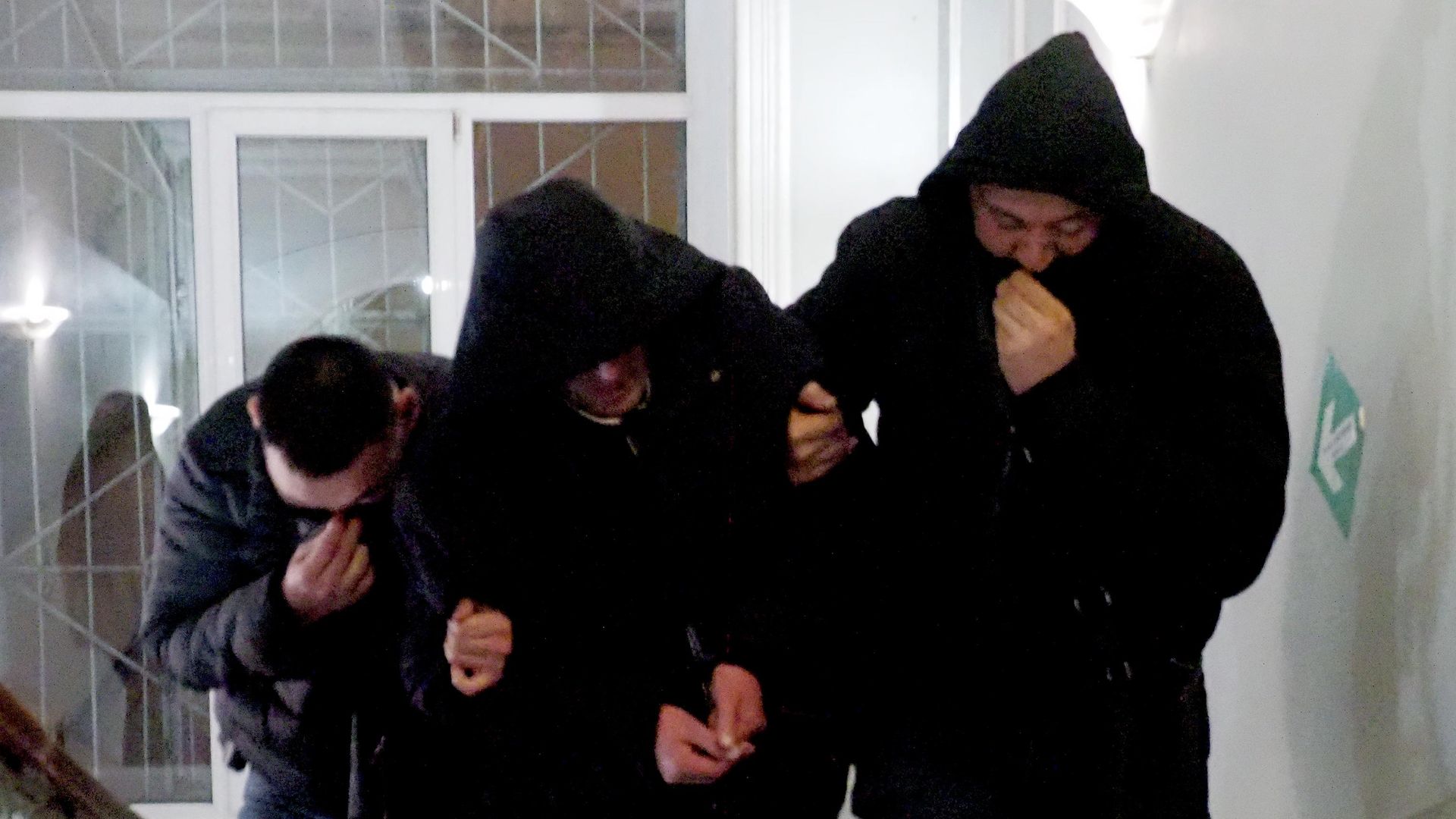 Следствие: обвиняемые в убийстве криптобизнесмена Новака планировали отравить его