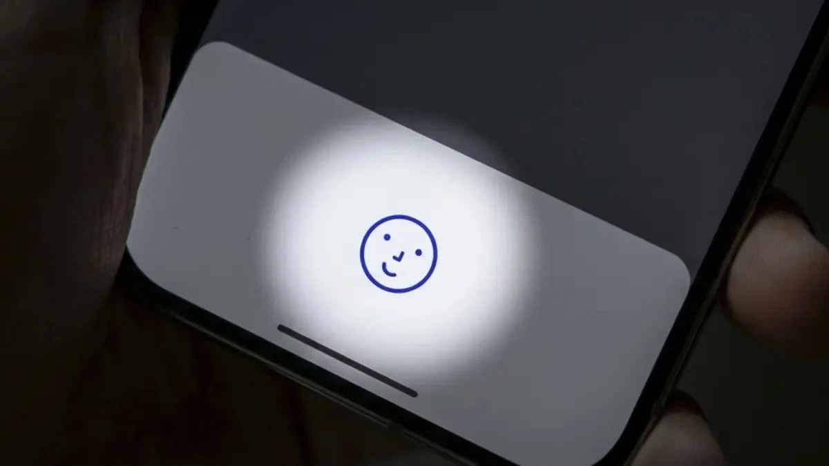 В Android 17 нашли подготовку к улучшенной разблокировке по лицу в темноте