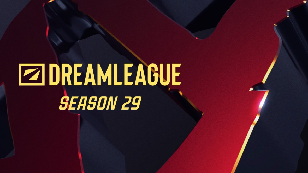 Team Spirit и Team Yandex получили приглашения на DreamLeague 30