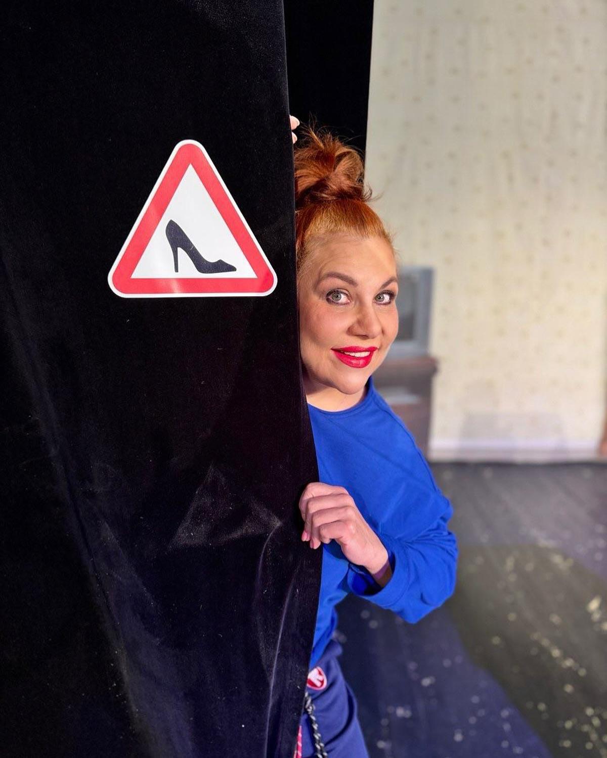 Марина Федункив ответила на рассказ Надежды Сысоевой о конфликте в Comedy Woman