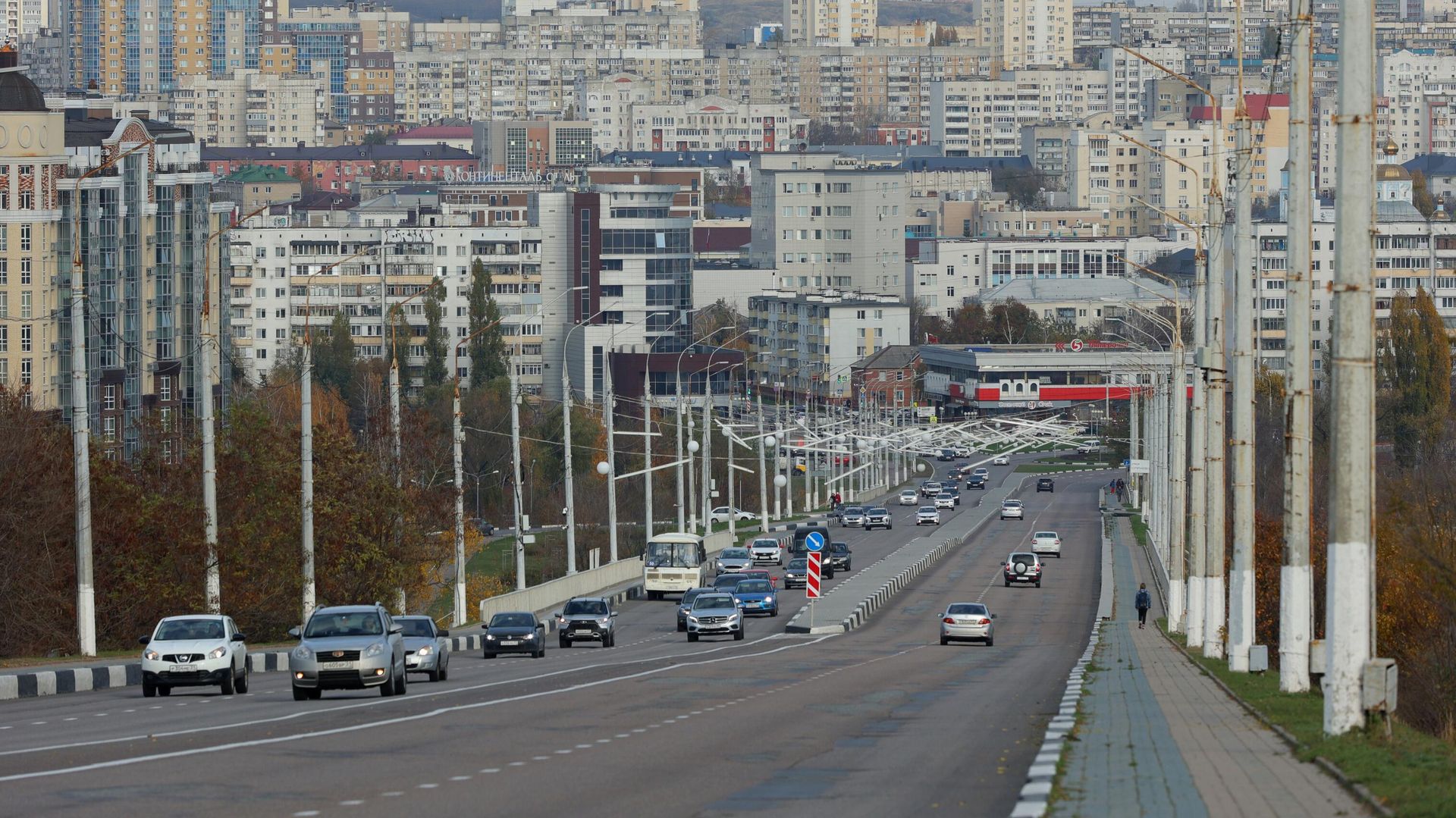 В Белгородской области обсудили развитие дорожной сети и подготовку специалистов