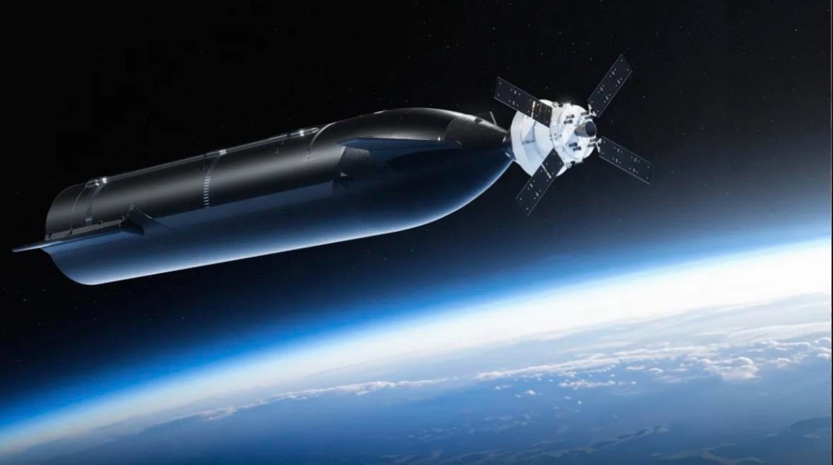 NASA завершила сборку ускорителей SLS для миссии Artemis III