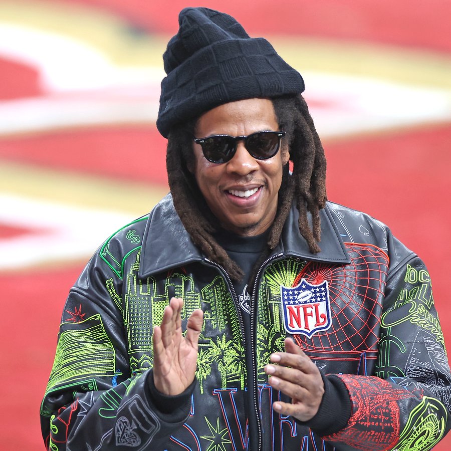 JAY-Z выступит в перерыве Супербоула — 2027