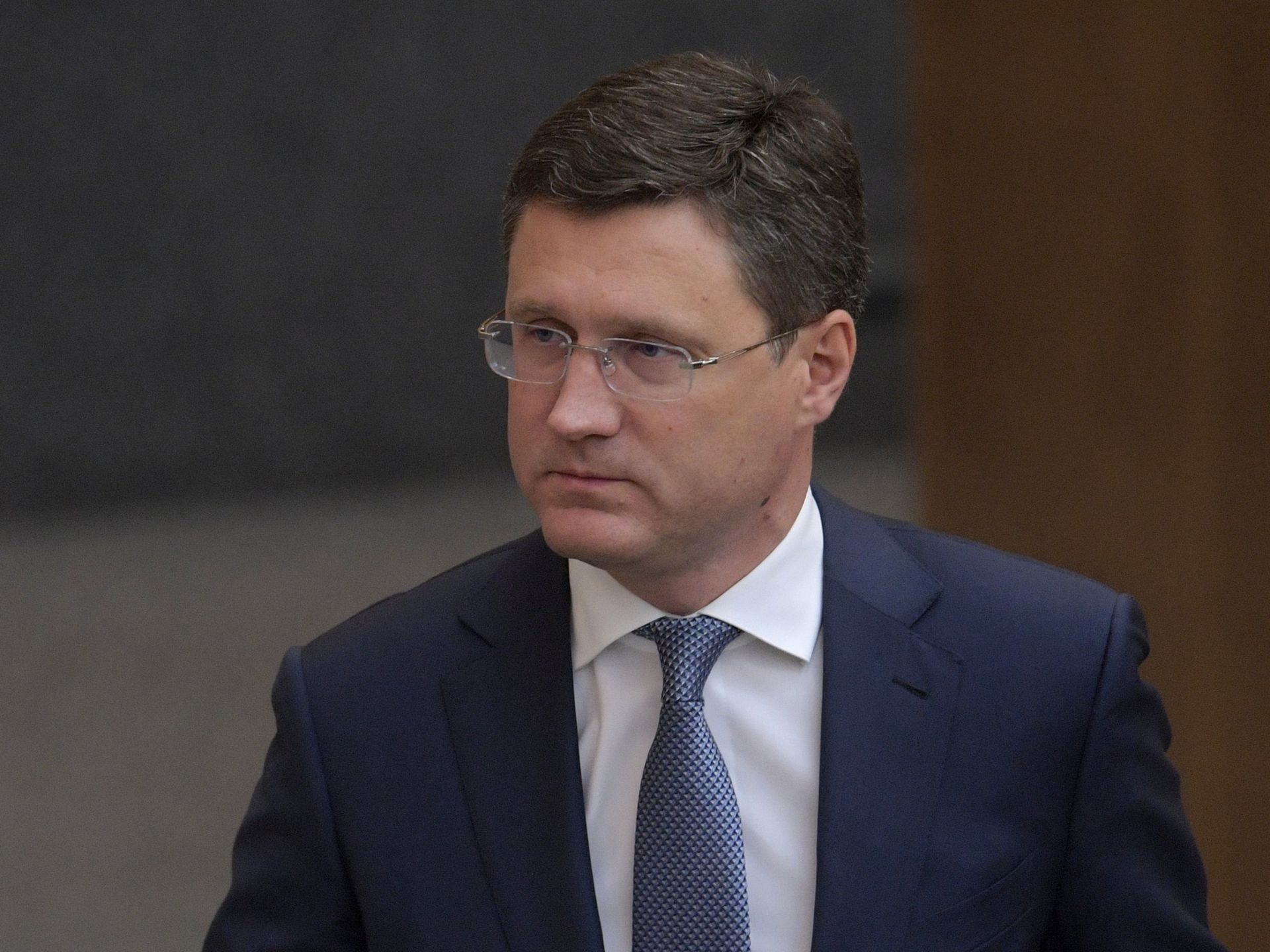 Новак: Россия готова поставить партнёрам весь экспортный объём дизтоплива