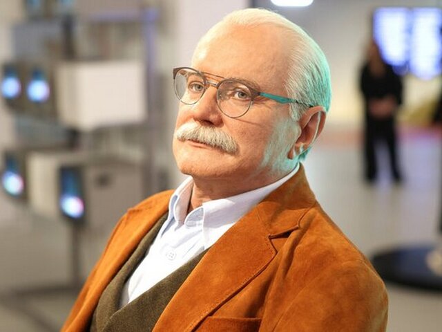 Никита Михалков рассказал о трех принципах, которым его научила мать