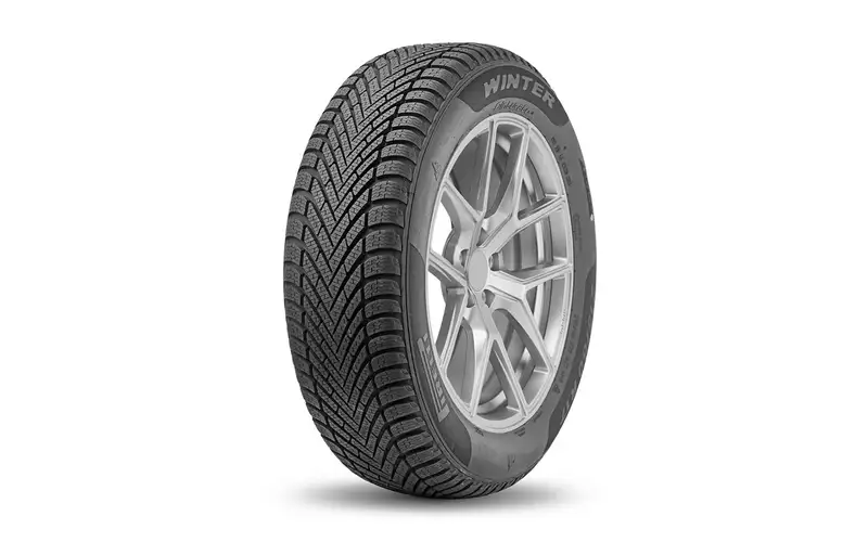 Goodyear UltraGrip Performance 3 возглавила тест зимних шин Tyre Reviews