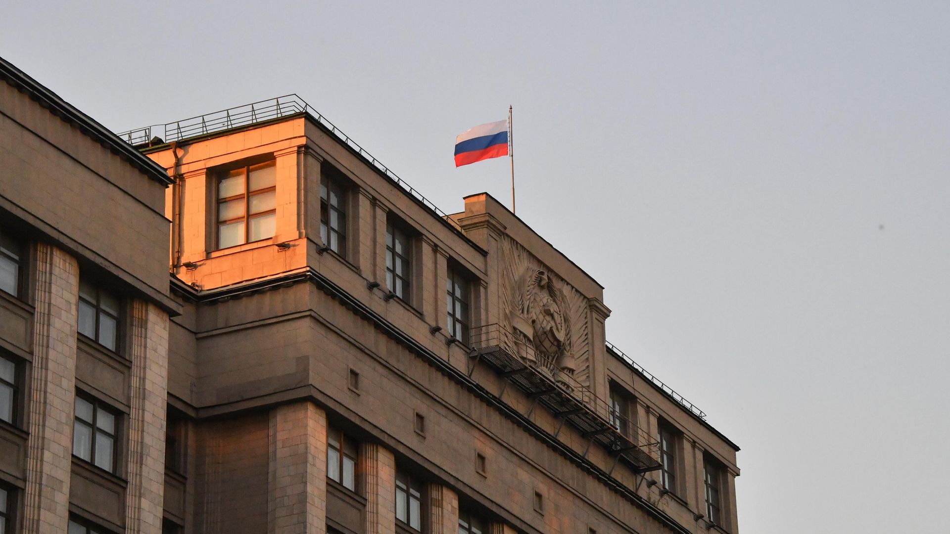 Путин подписал закон об исполнении федерального бюджета за 2025 год