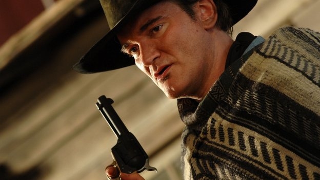 Квентин Тарантино написал сценарий десятого фильма, но пока не будет его снимать