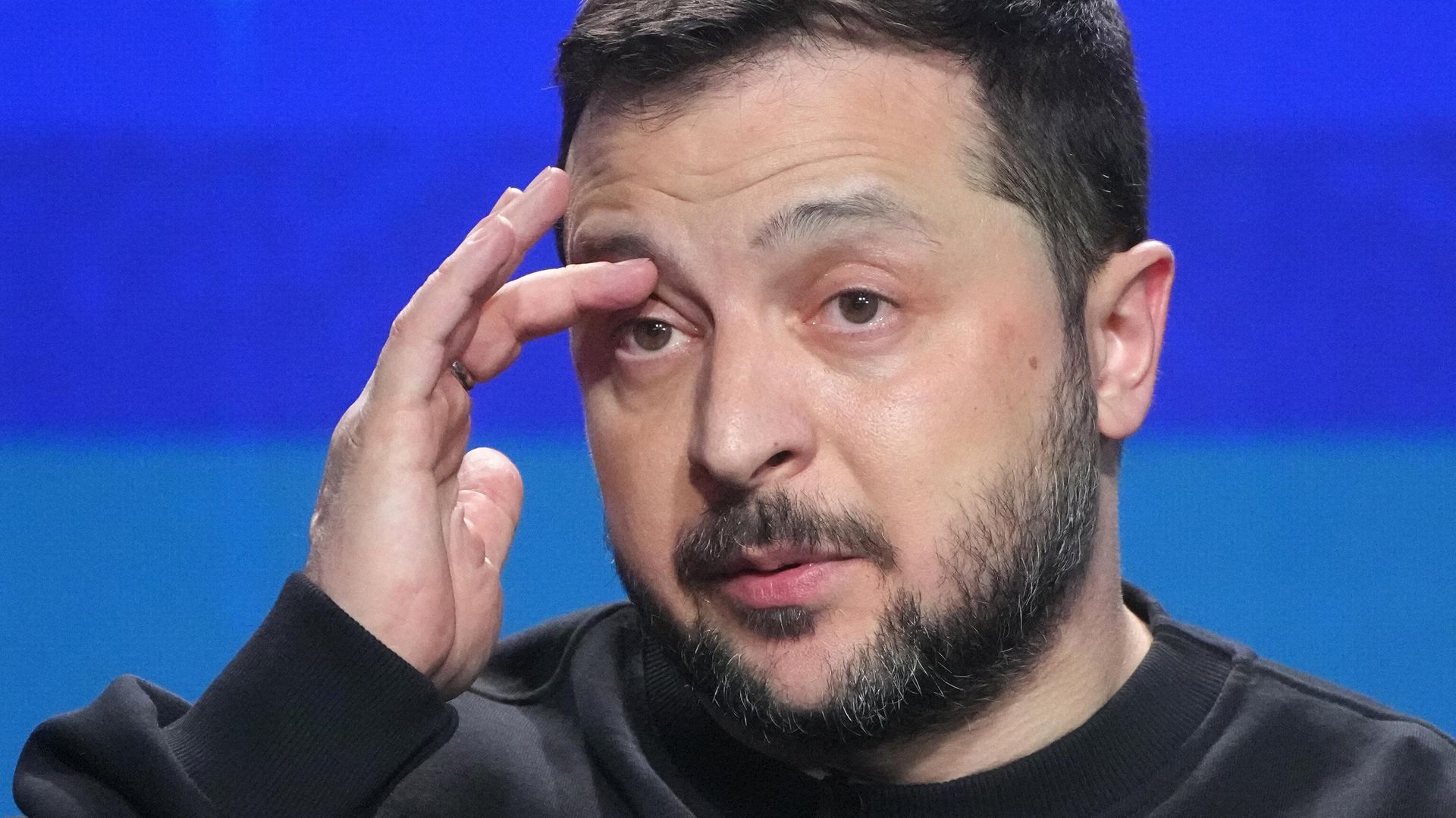 Зеленский заявил о готовности участвовать в выборах на Украине