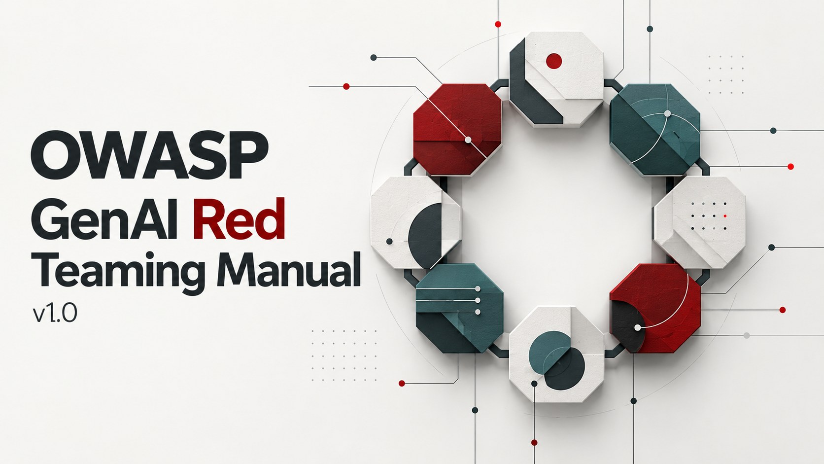 OWASP выпустила руководство по red teaming для генеративного ИИ