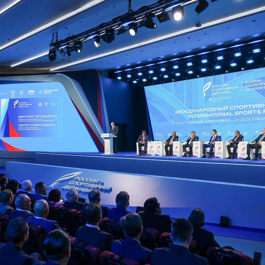 Россия планирует претендовать на проведение Универсиады в ближайшие годы