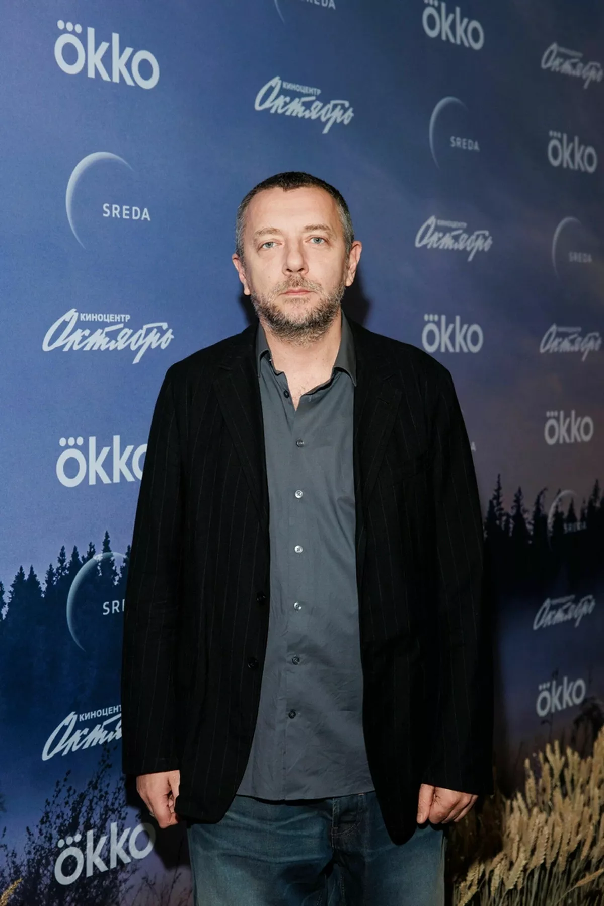 Алексей Агранович о «Полураспаде», наследии и семейной жизни