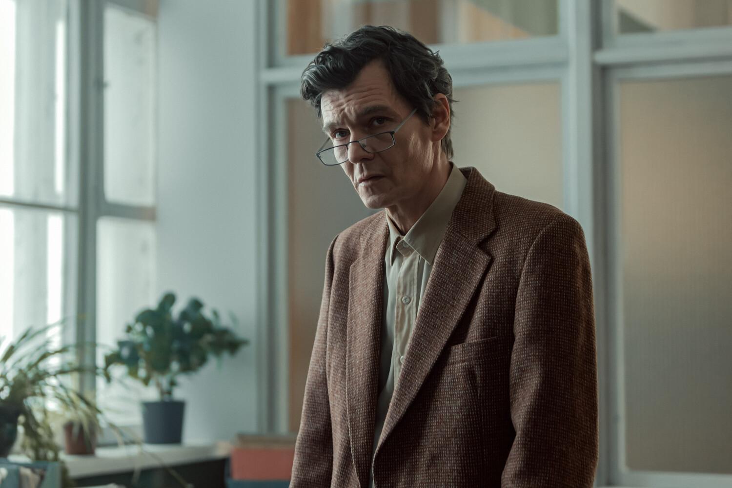 «Полураспад»: как сериал обращается к тайне Тоцкого ядерного полигона