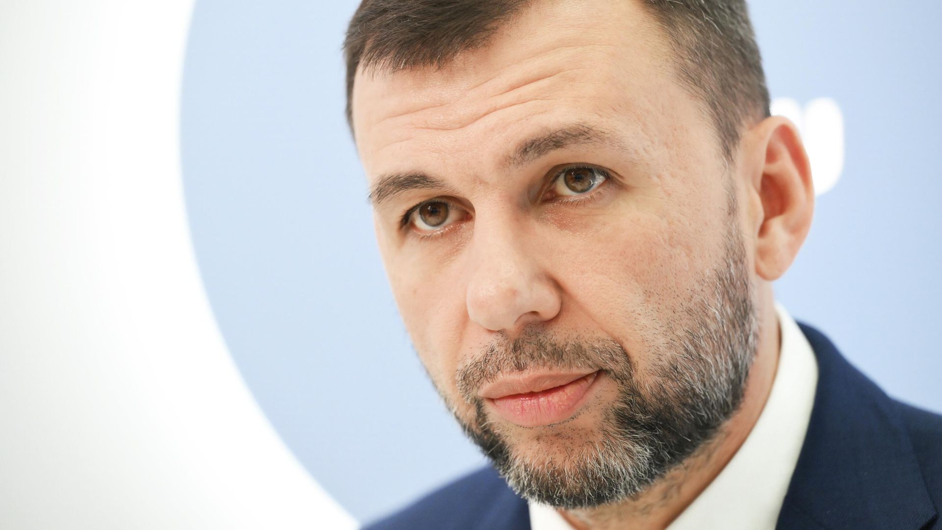 Пушилин: ВСУ используют многоэтажки и промобъекты в обороне Дружковки