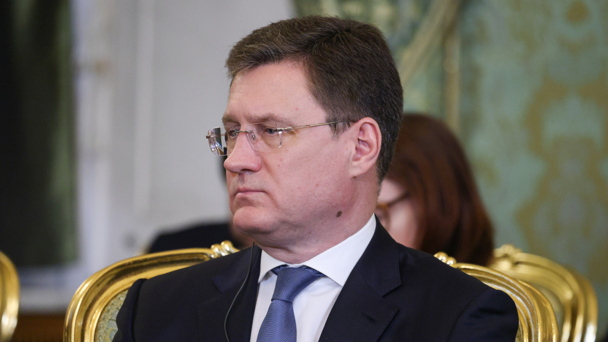 Россия может нарастить экспорт дизтоплива до 3–3,5 млн тонн в месяц к концу 2026 года