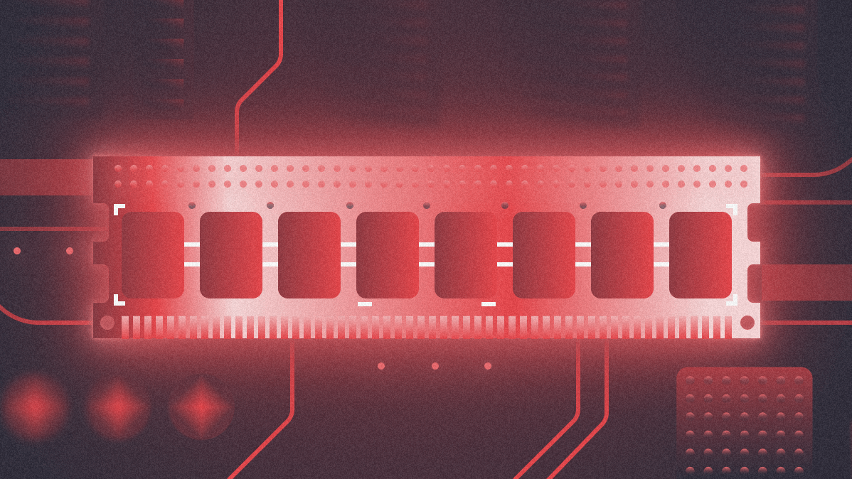 Micron отказалась от разработки DRAM с ячейкой 4F²