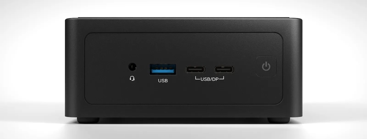 Tuxedo Computers представила Linux‑мини‑ПК Nano Pro Gen 15