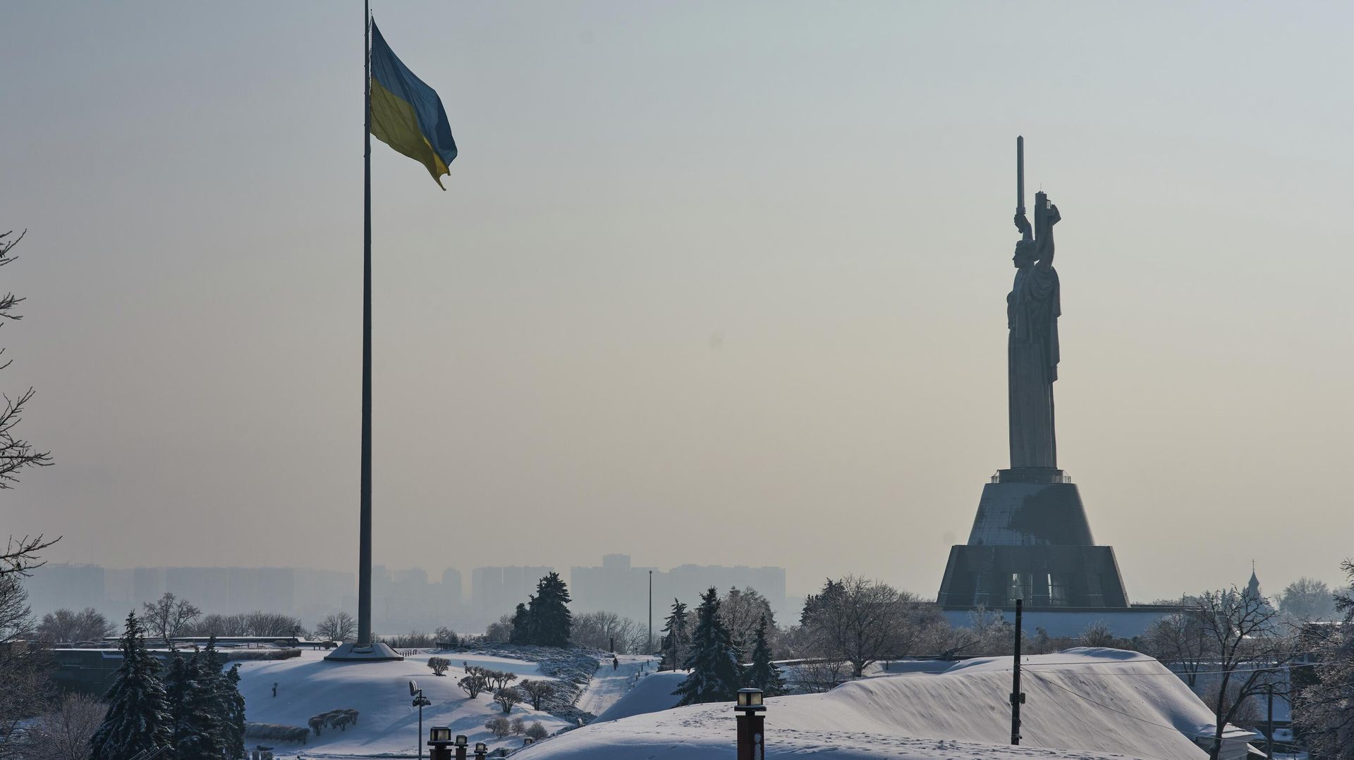 В Раде призвали включить Украину в возможную встречу Путина, Трампа и Си Цзиньпина